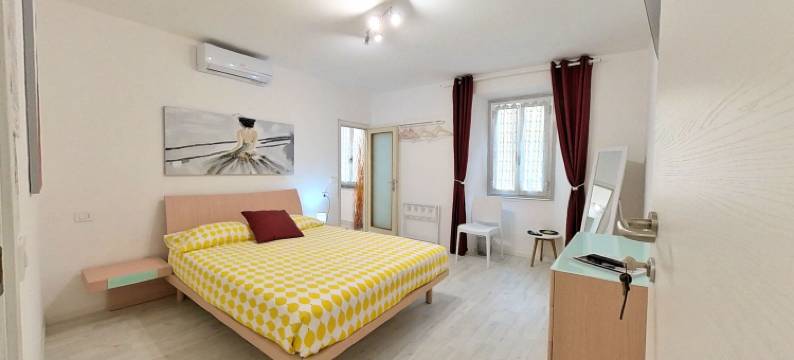 Il Gatto e La Volpe 膳宿公寓(Il Gatto e la Volpe Foresteria Lombarda)图片