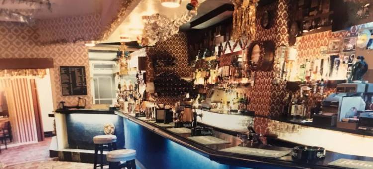 葛籣伍德酒店(The Glenwood Hotel)图片