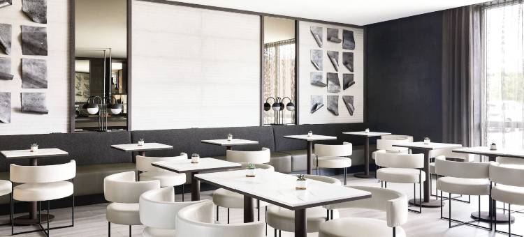 西朵拉尔迈阿密机场套房万豪 AC 酒店(AC Hotel Miami Airport West/Doral)图片