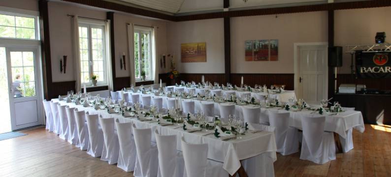 米森霍尔尼尔霍夫酒店(Misselhorner Hof)图片