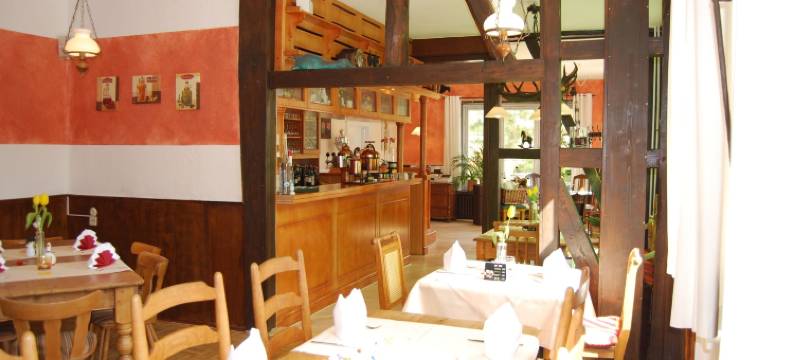 米森霍尔尼尔霍夫酒店(Misselhorner Hof)图片