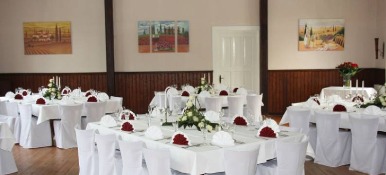 米森霍尔尼尔霍夫酒店(Misselhorner Hof)图片