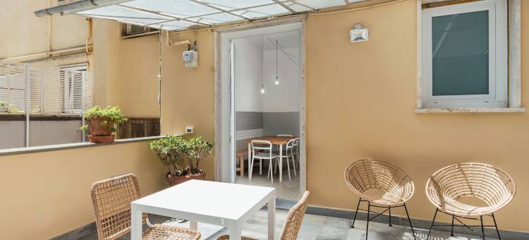 阿奇乌荷家庭旅馆(La Casa Delle Acciughe Guest House)图片