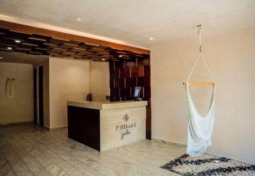 The Garden Residences by Casago Hotel Overview