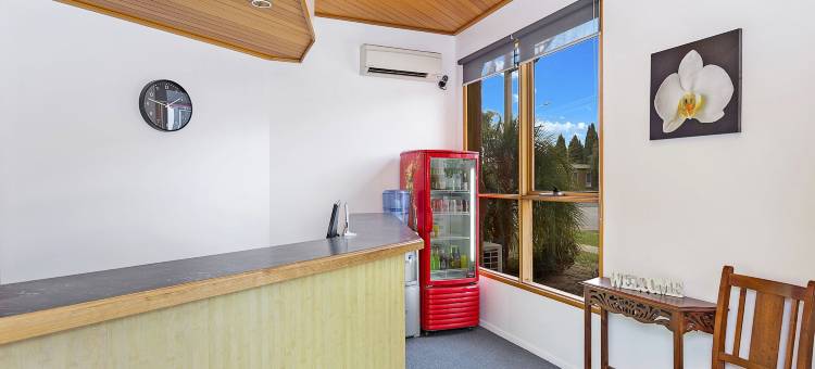 奥古斯塔夫人舒适酒店(Comfort Inn Lady Augusta)图片