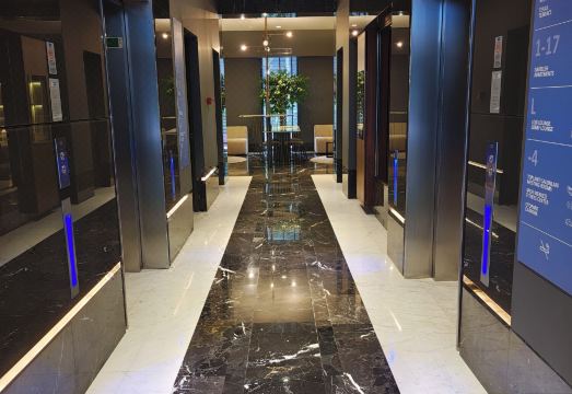 Citadines Maslak Istanbul Hotel Overview