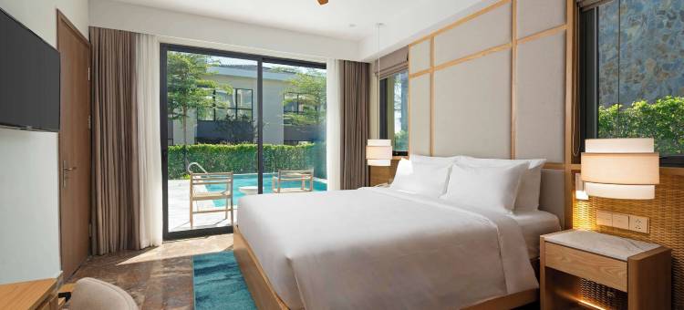 丽笙度假村美奈(Radisson Resort Mui Ne)图片