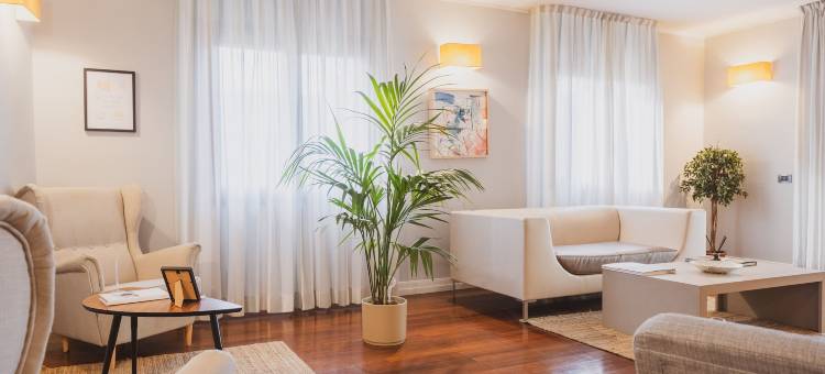 特拉马斯酒店&SPA(Tramas Hotel & Spa)图片