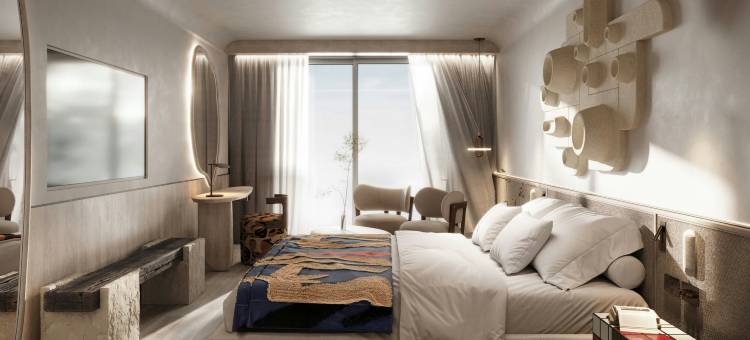 Morea House, Autograph Collection图片