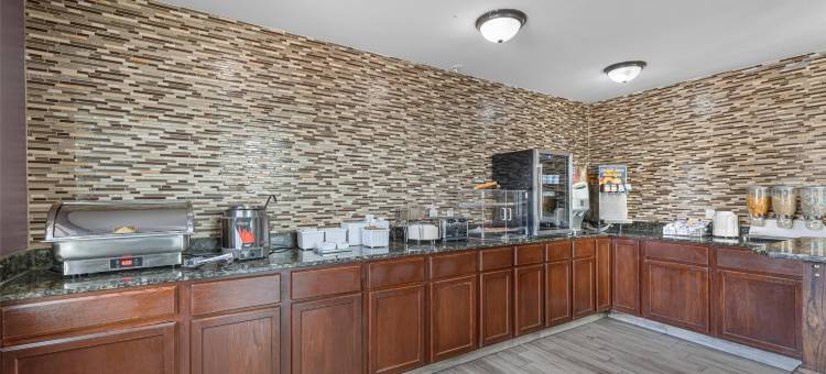 SureStay Plus Hotel by Best Western Kearney Liberty North图片