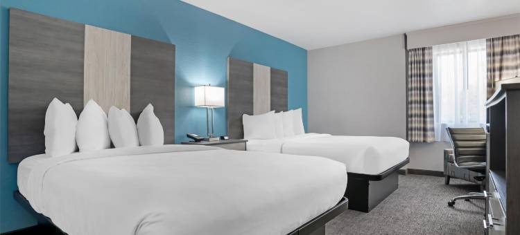 贝斯特韦斯特布鲁顿酒店(Best Western Brewton Inn)图片