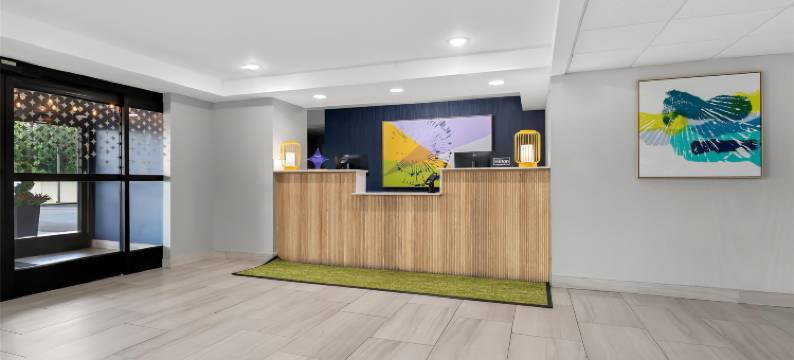 比洛克西海洋泉希尔顿Spark酒店(Spark by Hilton Biloxi Ocean Springs)图片