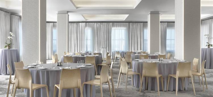 圣路易斯安加德艺术酒店，希尔顿塔佩斯特里精选(Angad Arts Hotel St Louis, Tapestry Collection by Hilton)图片