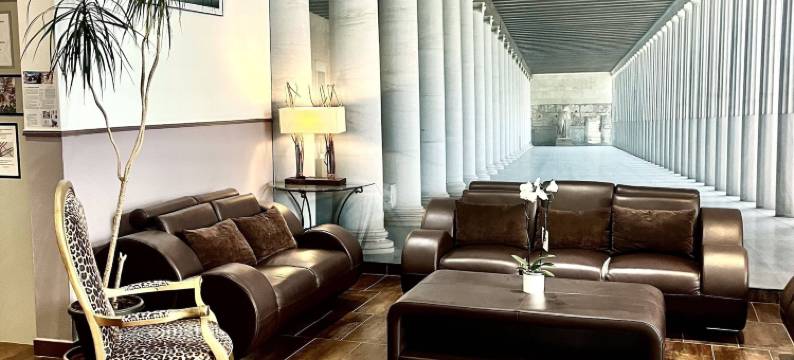 国家酒店(Le National)图片