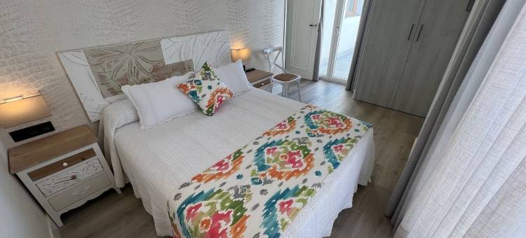 内尔哈的门口主题精品酒店(La Puerta de Nerja Boutique - Adults Recommended)图片