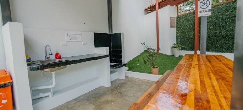 Ganesha Jacó公寓(Apartamentos Ganesha Jacó)图片