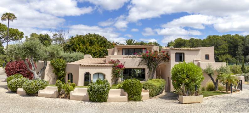 维拉拉拉-塔拉萨度假酒店(Vilalara Grand Hotel Algarve)图片