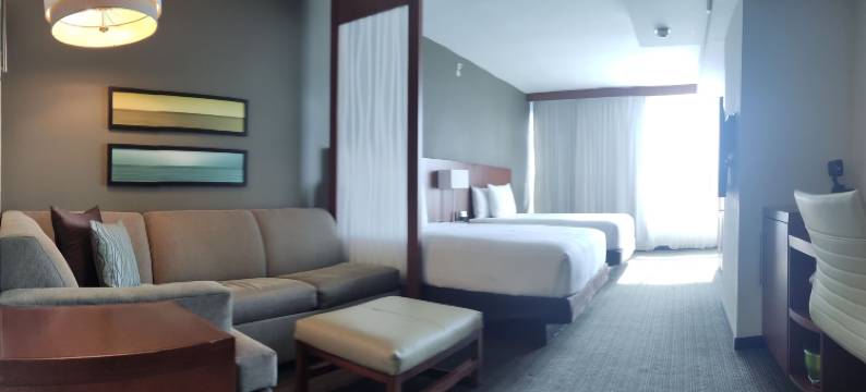 Marinn Place Financial District图片