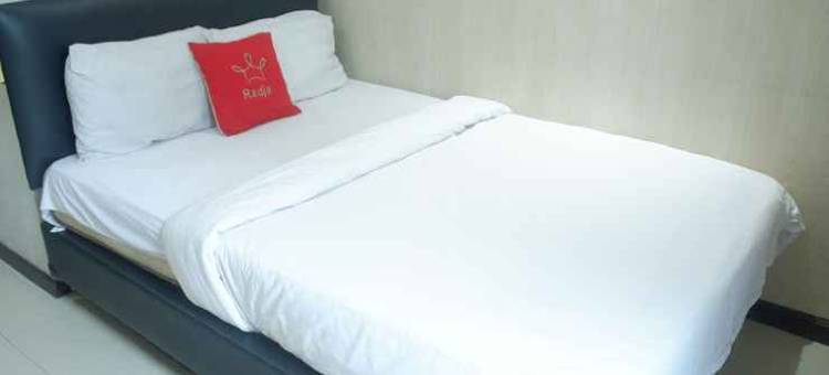 拉迪饭店(Radja Hotel)图片