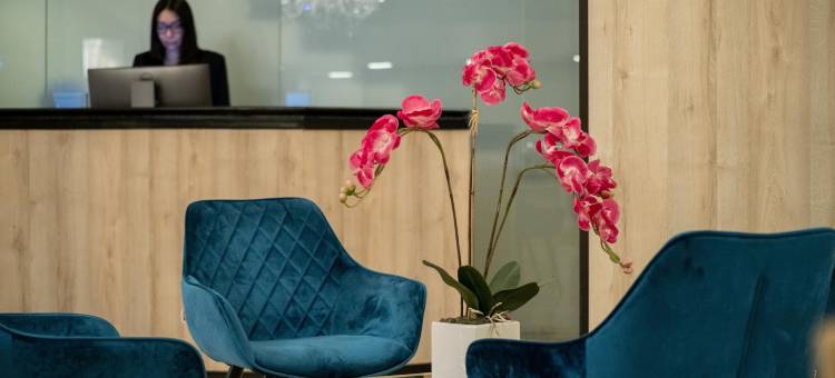 基多拉昆塔温德姆酒店(La Quinta by Wyndham Quito)图片