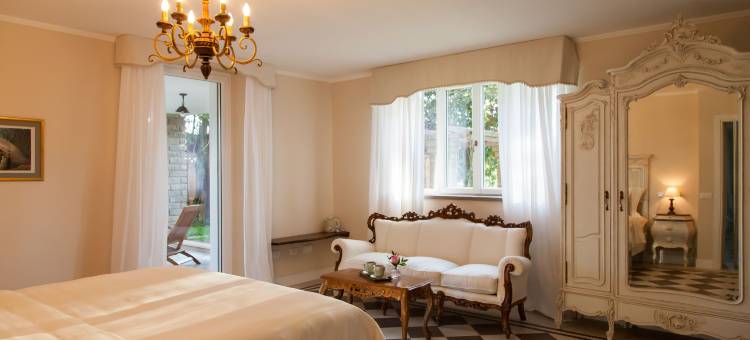莫拉雷山丘(Poggio Delle Molare Adults-Only Retreat)图片