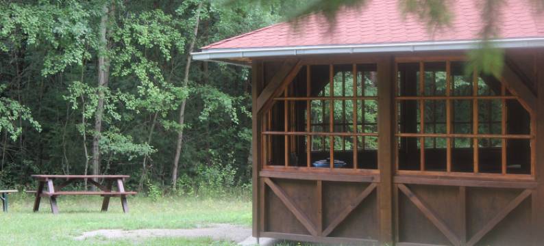 时光度假村(Seezeit-Resort am Werbellinsee)图片