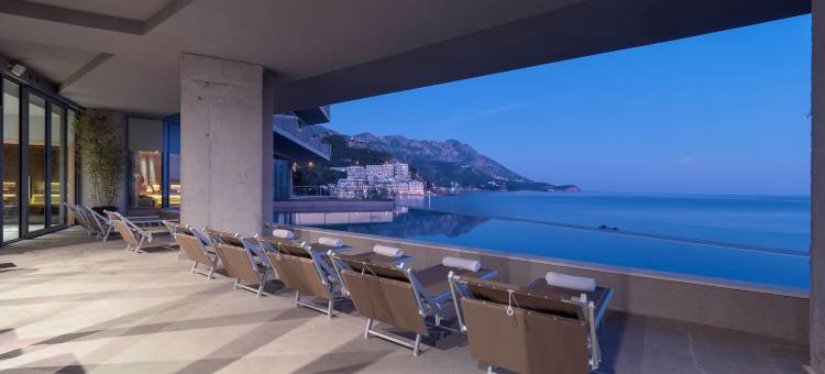 海星布德瓦(Sea Star Budva)图片