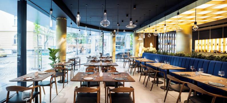 索非亚Juno酒店，设计酒店成员(Junó Hotel Sofia, a Member of Design Hotels)图片