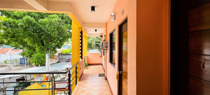 艾丝特的美丽小屋客栈(Ester's Place Casa Bonita Inn)图片