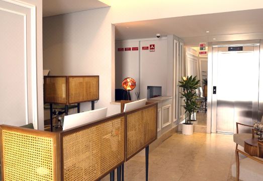 Les Deux Mariettes Hotel & SuitesHotel Overview