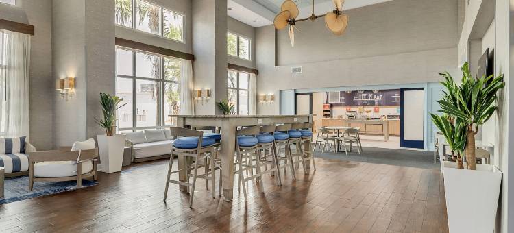 Evoke Destin酒店(Holiday Inn Express & Suites Destin - Miramar Beach)图片