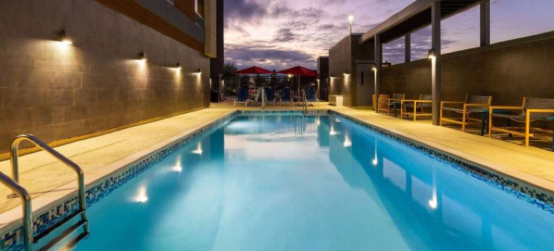 Hawthorn Extended Stay by Wyndham Kingwood/Houston图片