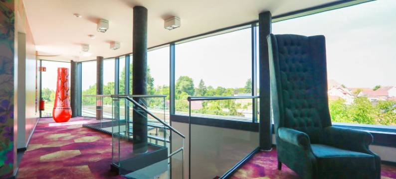 SPREE。港口旅馆(Spree. Hotel am Hafen)图片