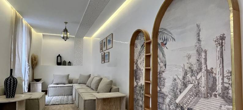 里亚德达尔拜扬(Riad Dar Bayane)图片