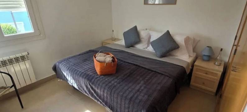 3卧别墅/马尔梅诺高尔夫球场/温水泳池/露台(3 Bed Villa Mar Menor Golf Heated Pool Terrace)图片