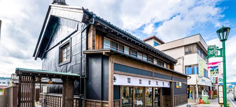 NIPPONIA 佚父门前町(Nipponia Chichibu Monzenmachi)图片