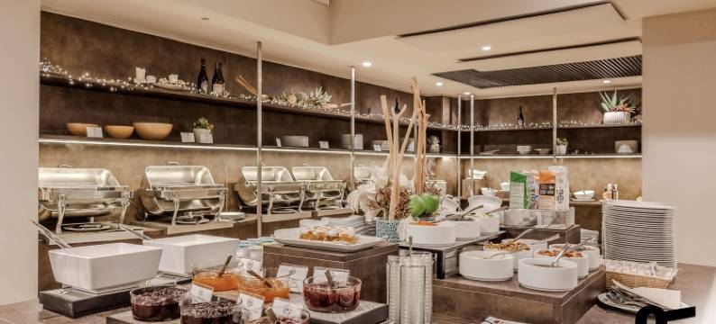 Hotiday 托博莱湖(Hotiday Torbole Lago)图片