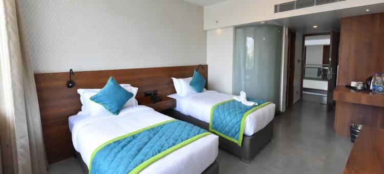 维维德精品酒店(Vivid A Boutique Hotel)图片