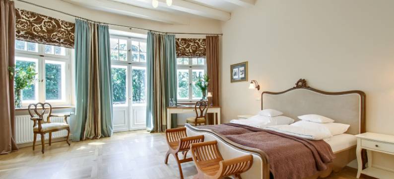 兹杜诺沃宫(Pałac Zdunowo)图片