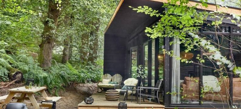 比克赫伊曾庄园(Buitenplaats Beekhuizen)图片