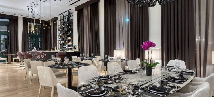 卡拉马塔大酒店(Grand Hotel Kalamata)图片