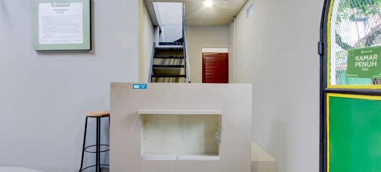 日惹O酒店-近马里奥波罗街-原马里奥客栈(Hotel O Yogyakarta Near Jalan Malioboro Formerly Malio Inn)图片