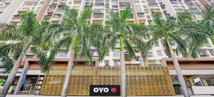 O德万希NX酒店(Hotel O Devanshi Nx)图片