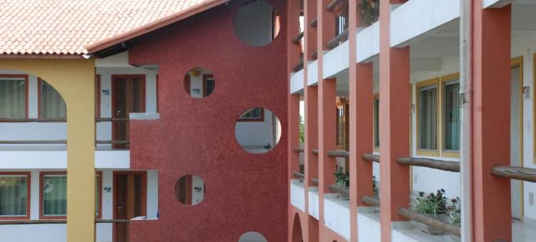 海岸微风酒店(Brisa da Costa Suites)图片