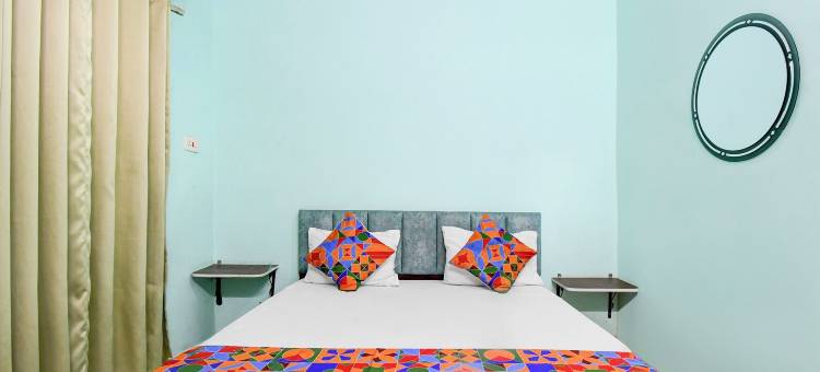 Hotel O R B Palace图片