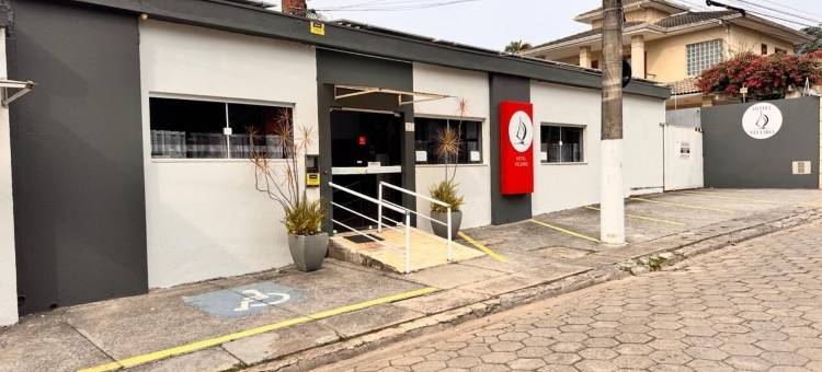 维莱罗酒店(Hotel Veleiro)图片