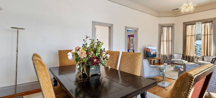 巴克莱克朗姆之家，由WanderLodges经营(Barclay Klum House by WanderLodges)图片