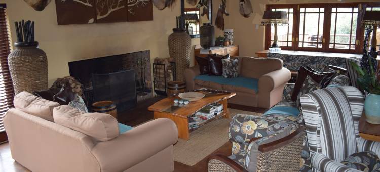 布什维德谷乡村旅馆(Valley Bushveld Country Lodge)图片