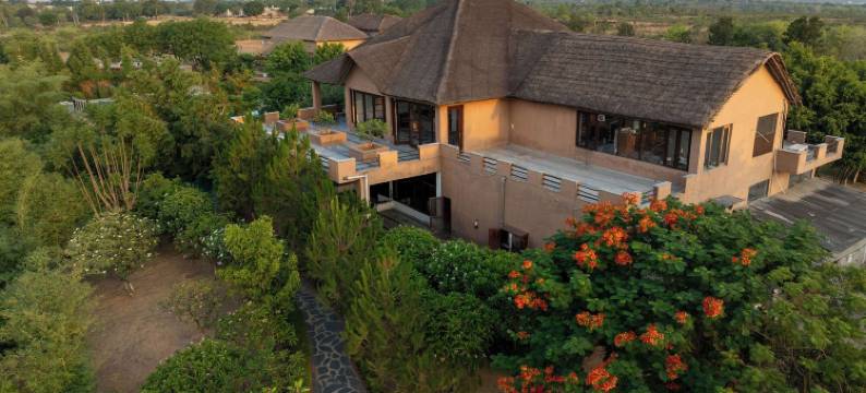 加吉度假村，丽笙个人度假村成员(Gaj Resort, a Member of Radisson Individuals Retreats)图片