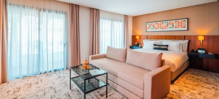 布拉特酒店(Braat Hotel)图片